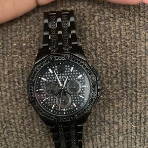 Mens fashion watch